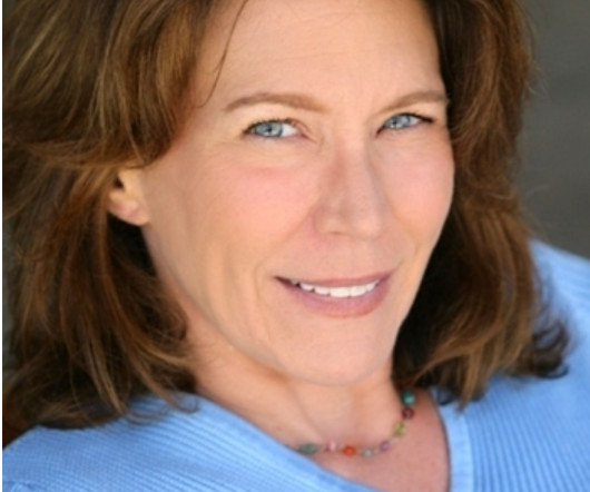 Susan Spencer, Principal of Spencer Communications